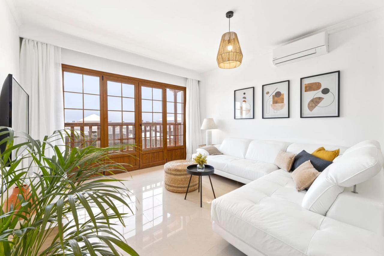 Lanzarote Villa Vista Lobos 47 Playa Blanca  Luaran gambar