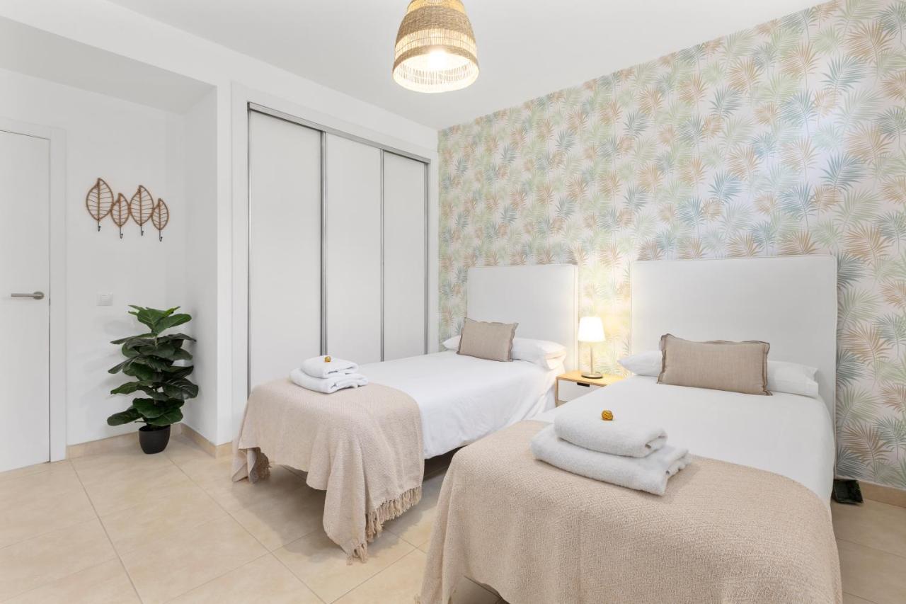 Lanzarote Villa Vista Lobos 47 Playa Blanca  Luaran gambar
