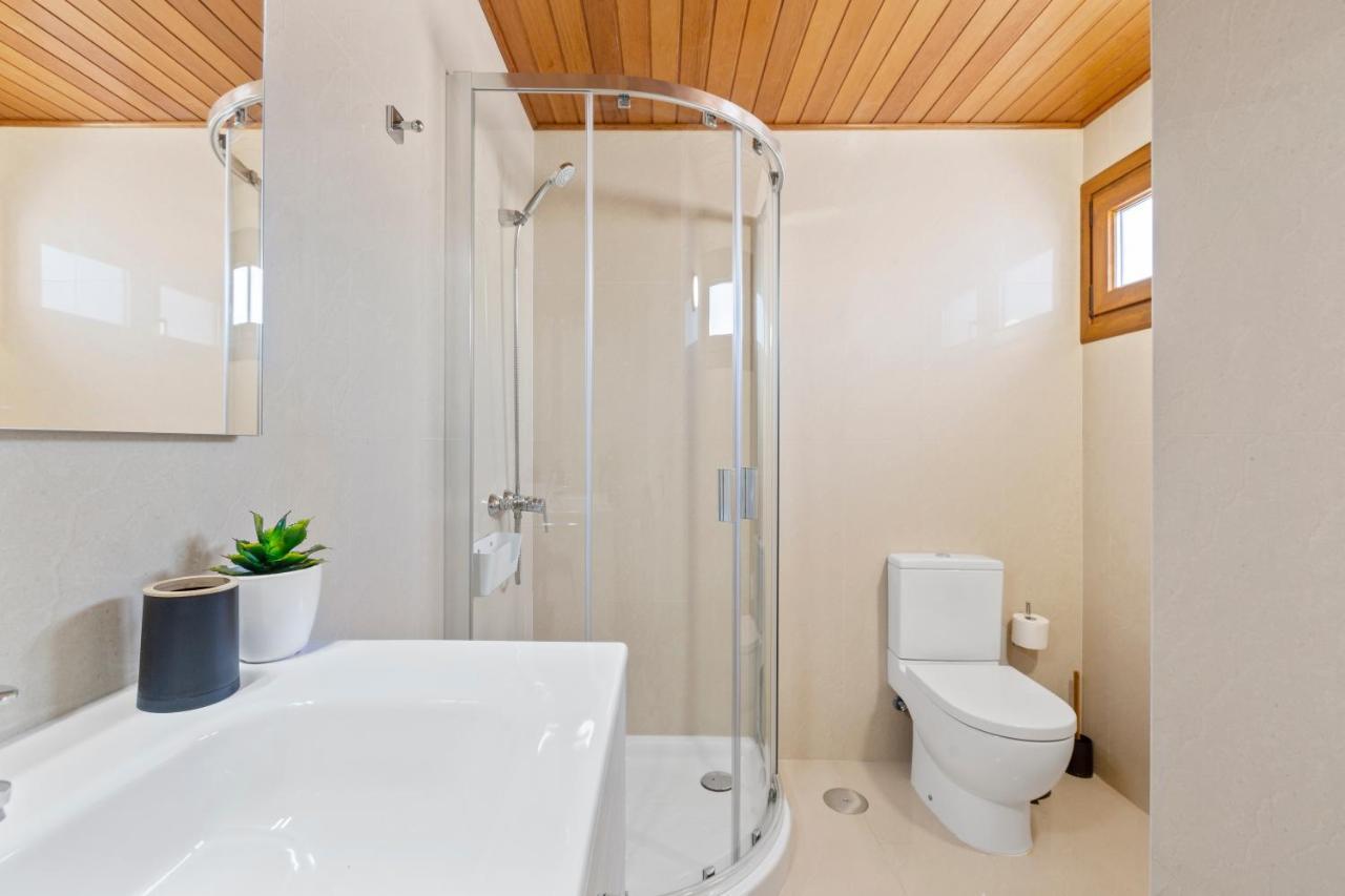 Lanzarote Villa Vista Lobos 47 Playa Blanca  Luaran gambar