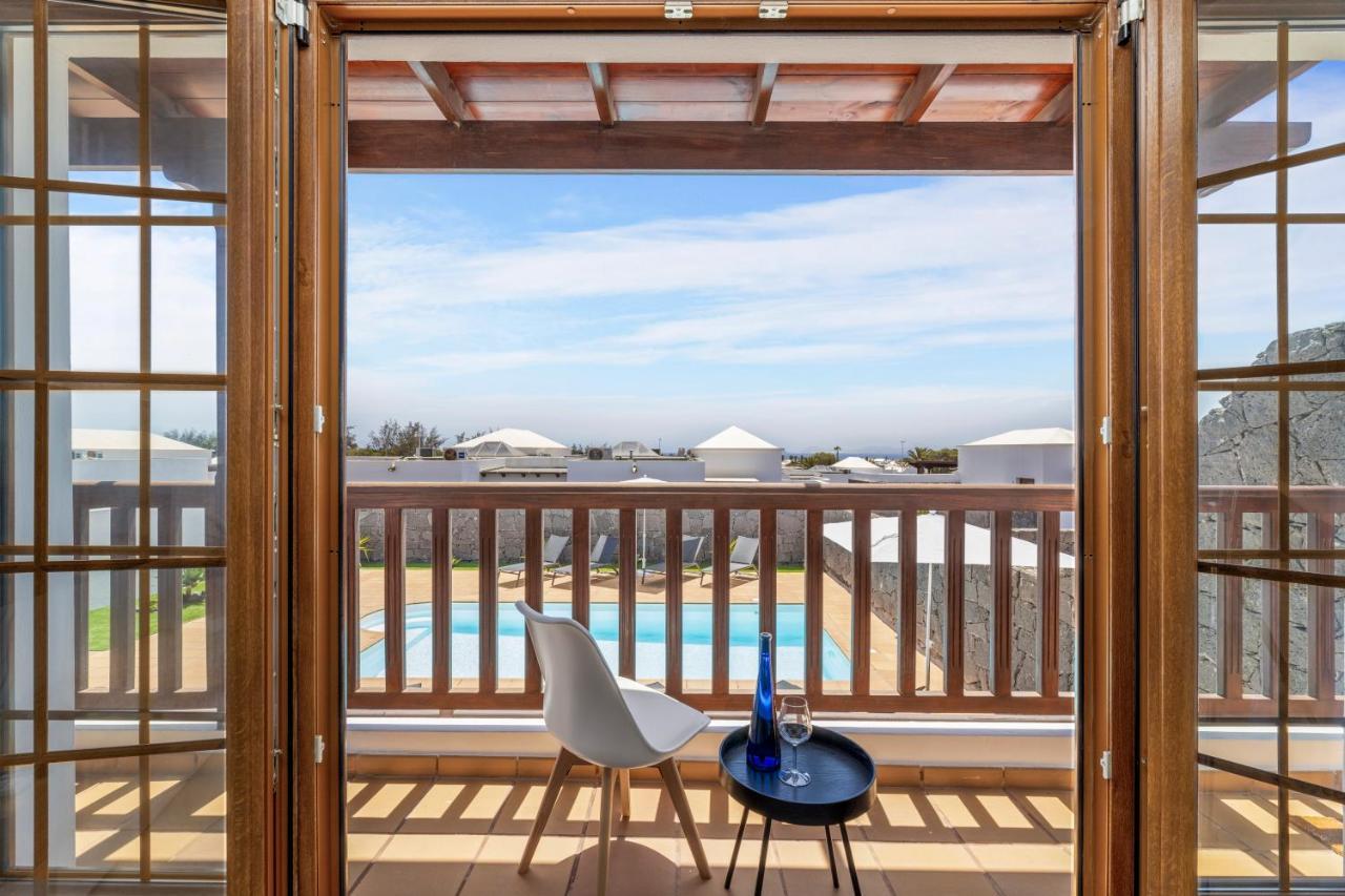 Lanzarote Villa Vista Lobos 47 Playa Blanca  Luaran gambar