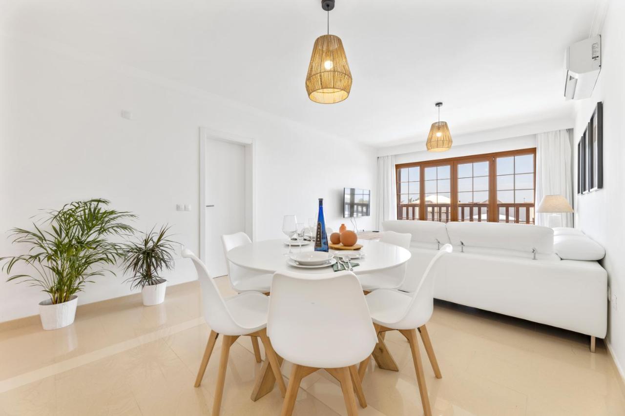 Lanzarote Villa Vista Lobos 47 Playa Blanca  Luaran gambar