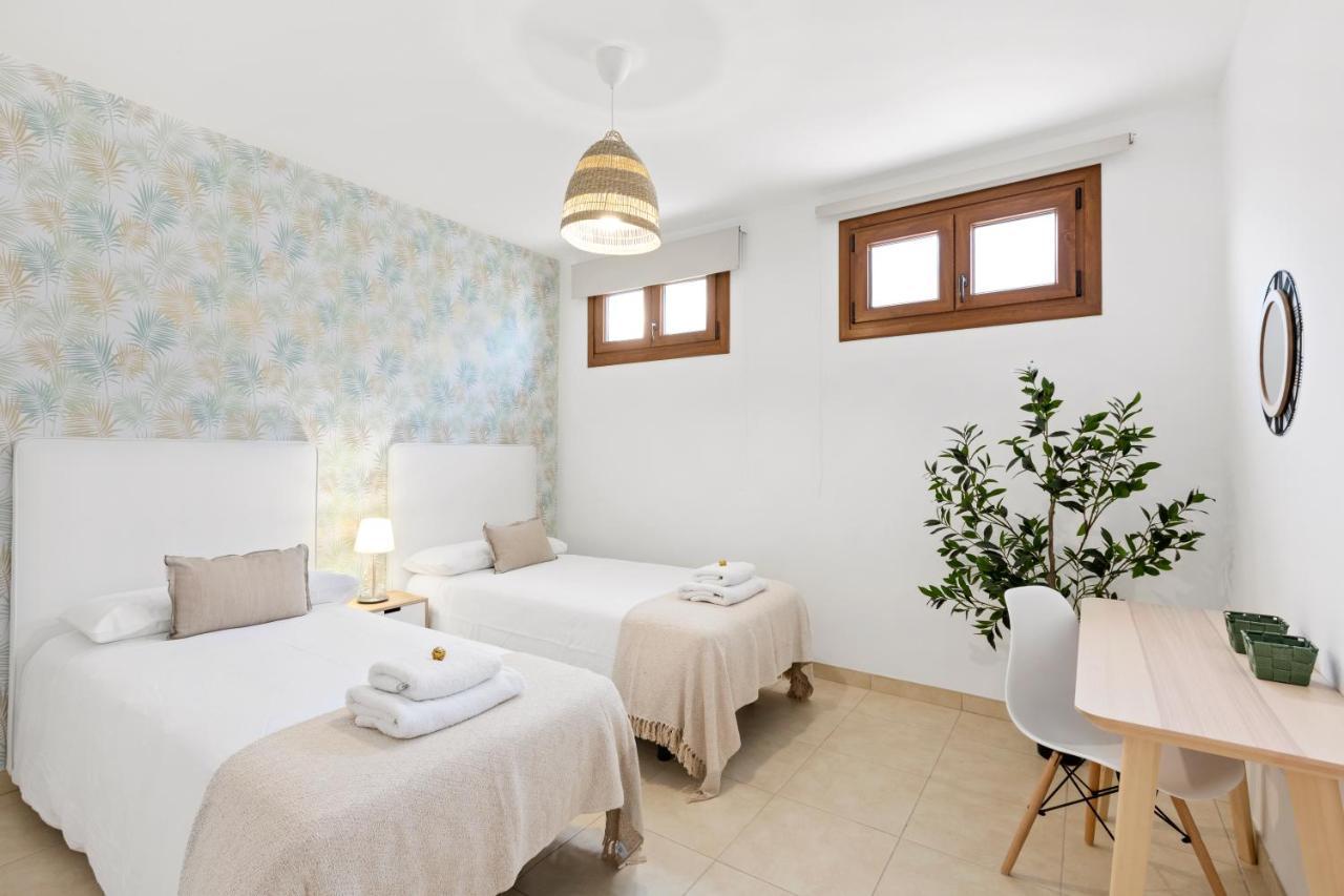 Lanzarote Villa Vista Lobos 47 Playa Blanca  Luaran gambar