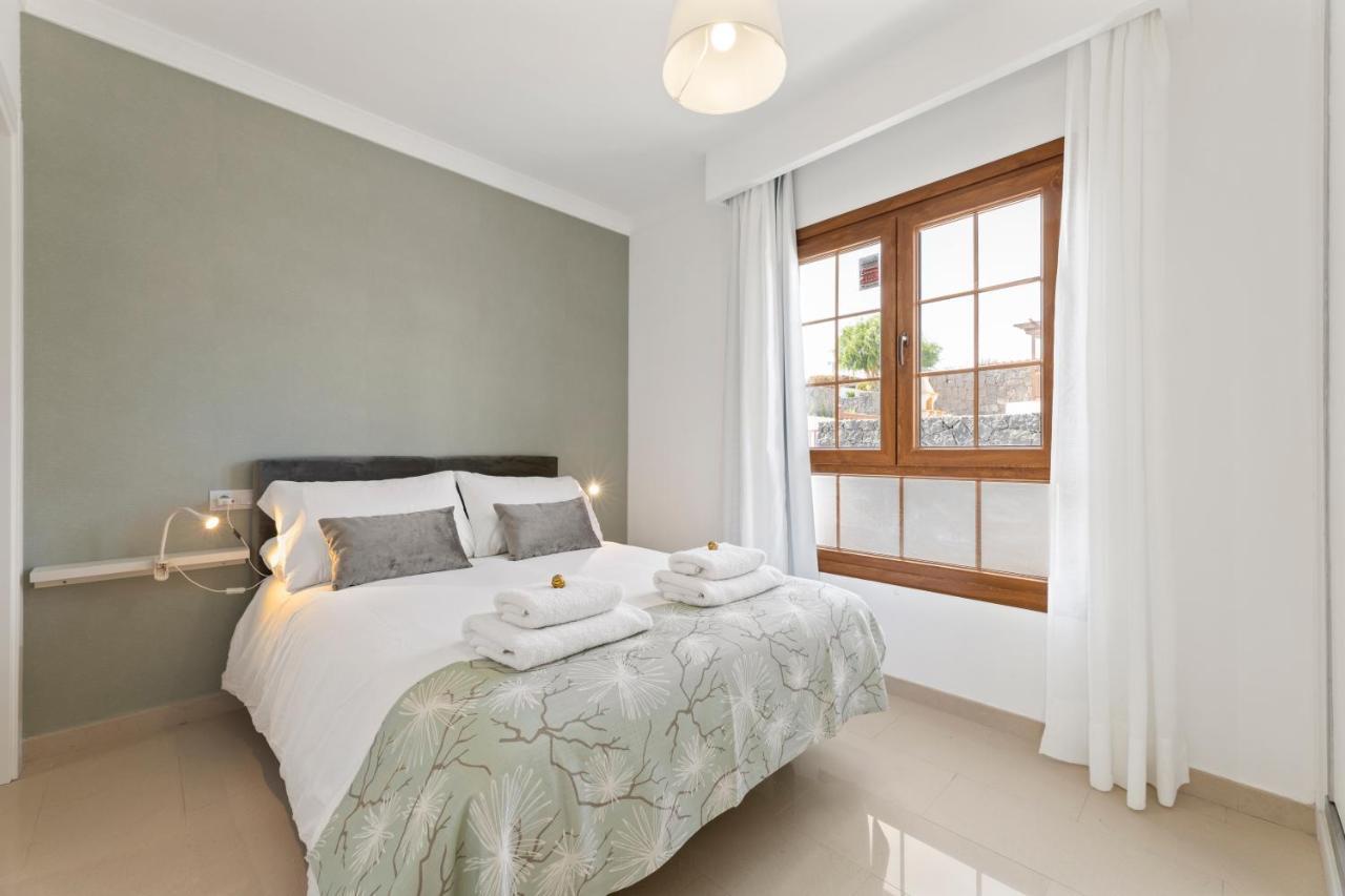 Lanzarote Villa Vista Lobos 47 Playa Blanca  Luaran gambar