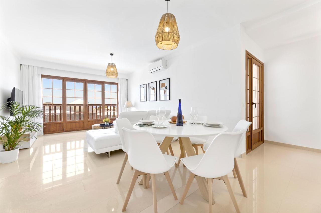Lanzarote Villa Vista Lobos 47 Playa Blanca  Luaran gambar