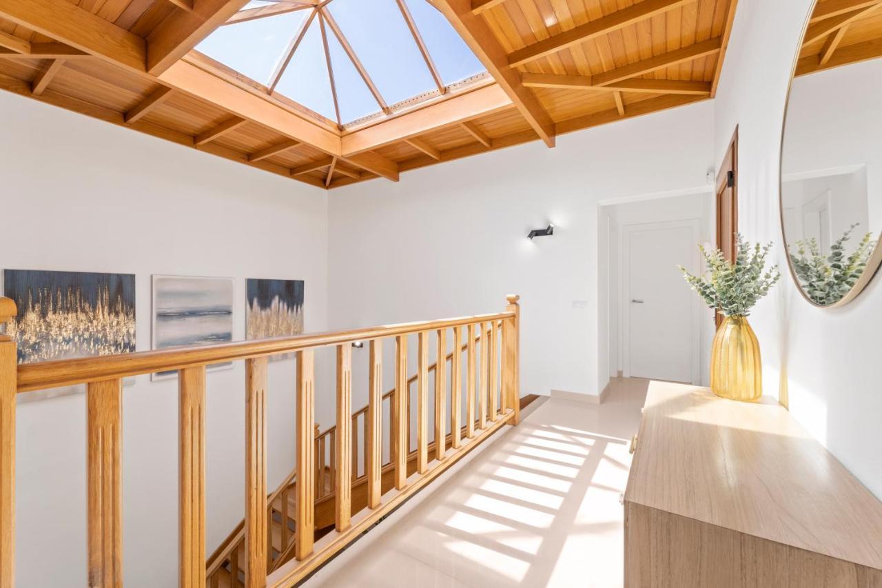 Lanzarote Villa Vista Lobos 47 Playa Blanca  Luaran gambar
