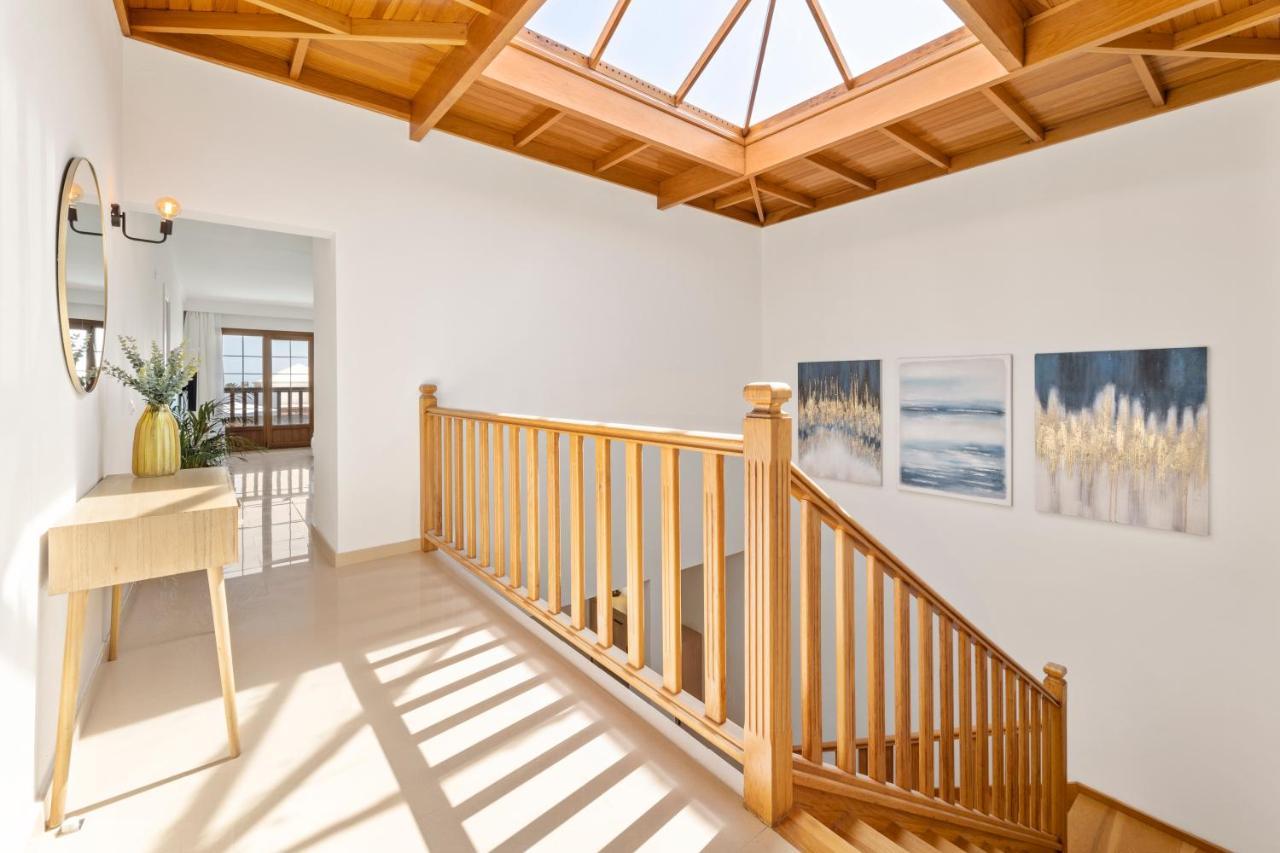 Lanzarote Villa Vista Lobos 47 Playa Blanca  Luaran gambar