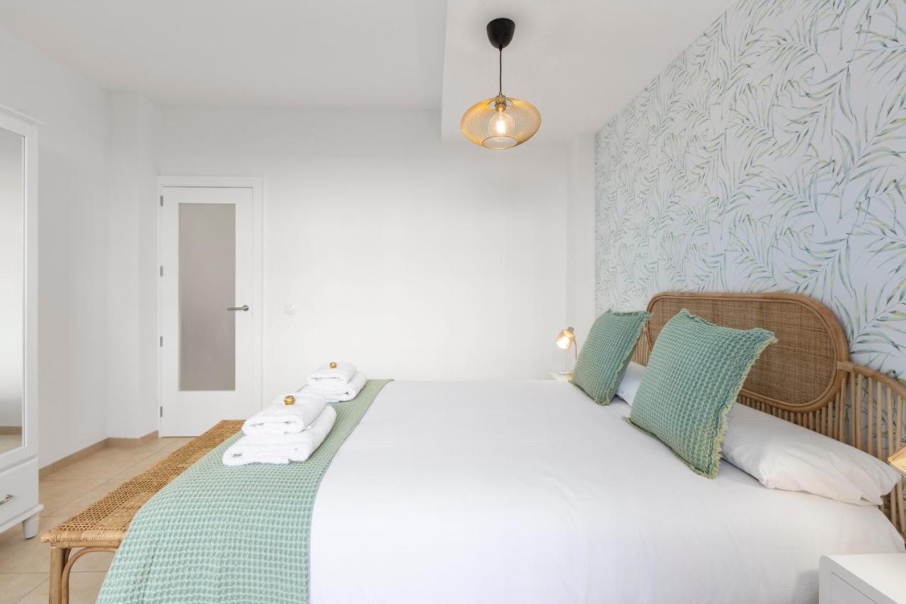 Lanzarote Villa Vista Lobos 47 Playa Blanca  Luaran gambar