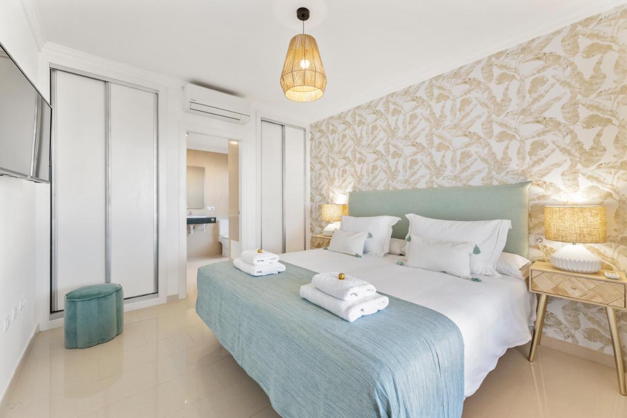 Lanzarote Villa Vista Lobos 47 Playa Blanca  Luaran gambar