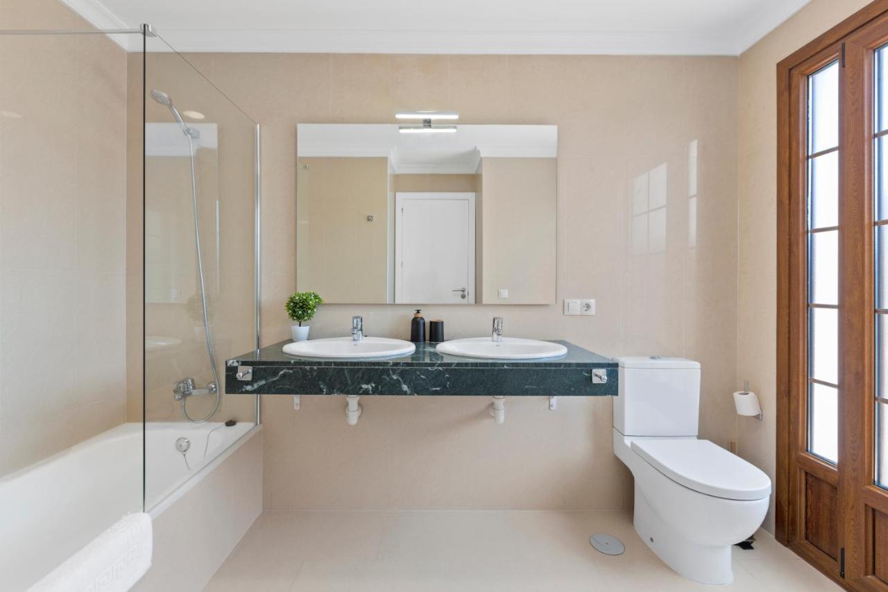 Lanzarote Villa Vista Lobos 47 Playa Blanca  Luaran gambar