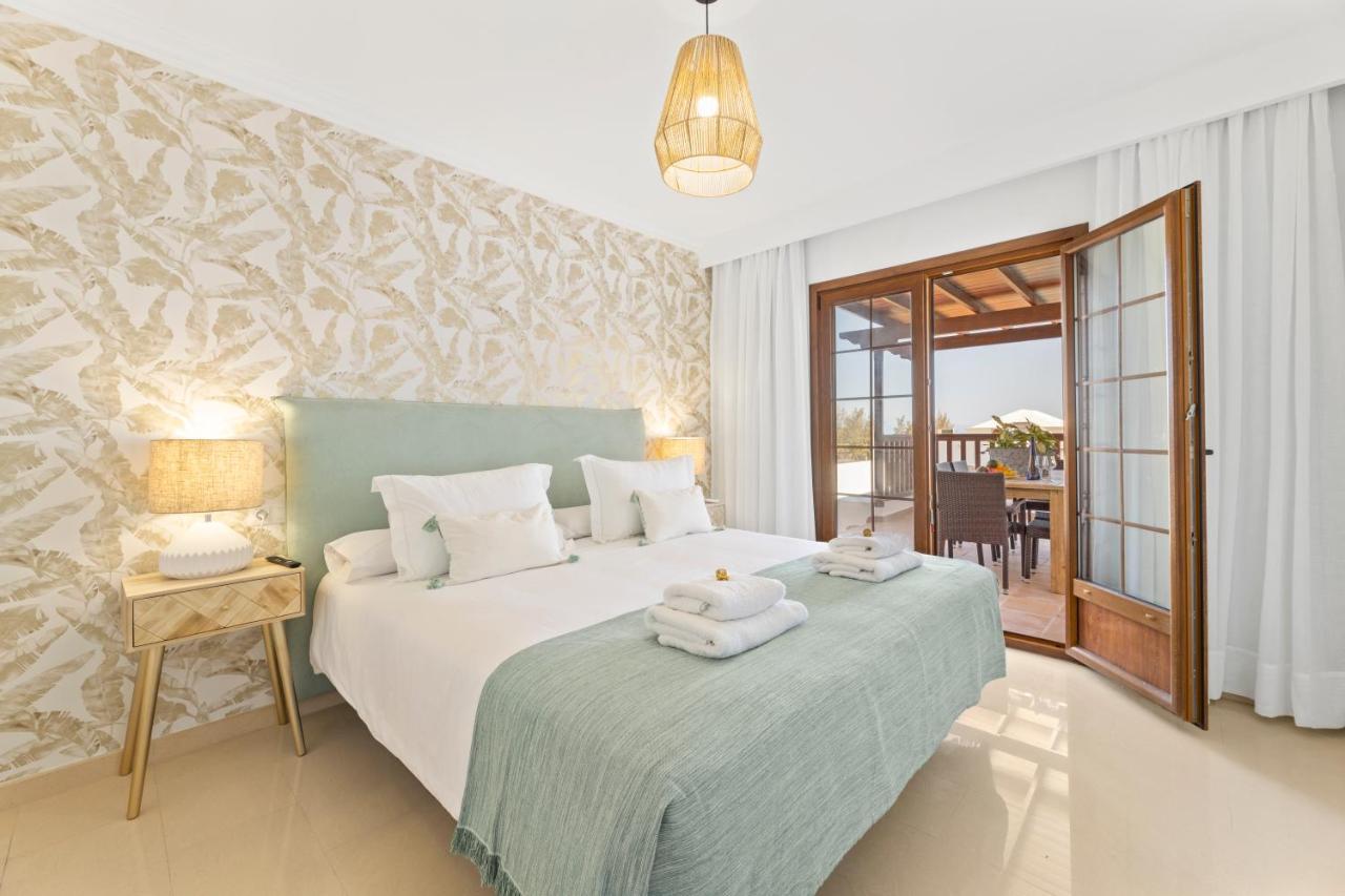 Lanzarote Villa Vista Lobos 47 Playa Blanca  Luaran gambar