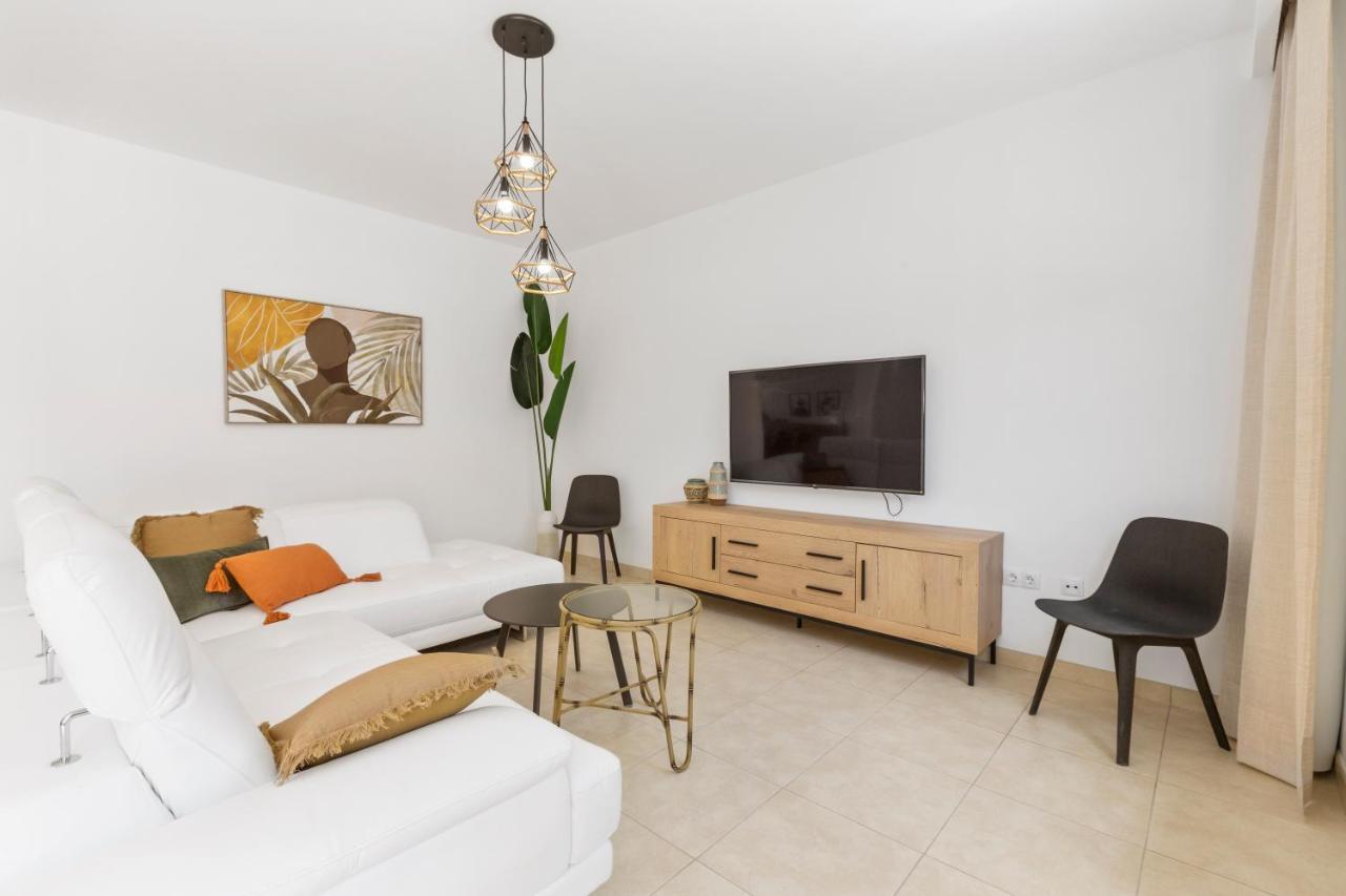 Lanzarote Villa Vista Lobos 47 Playa Blanca  Luaran gambar